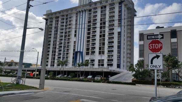 Allington Towers South, Hollywood, Florida 33019, image 2