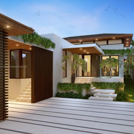 Aqua Marine, 723 NE 77th St, Miami, Florida 33138, image 1