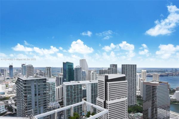 SLS Lux Brickell, 801 S Miami Ave #5506, Miami, Florida 33130, image 2