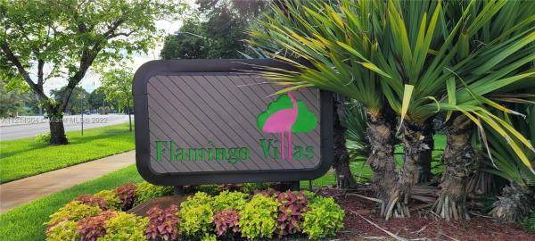 Flamingo Villas At Pembroke Lakes, 1230 NW 123rd Ave, Pembroke Pines, Florida 33026, image 1