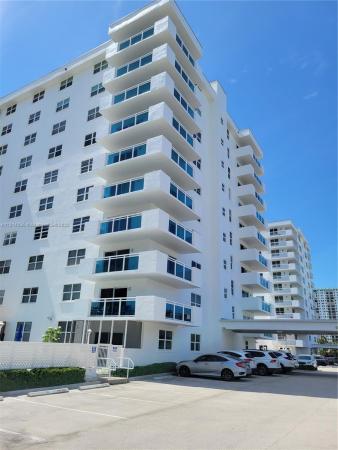 Wellington Towers, 1701 S Ocean Dr #105, Hollywood, Florida 33019, image 1