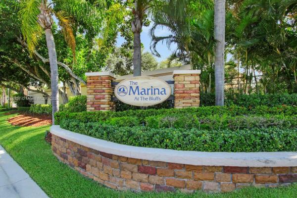 The Marina At The Bluffs, 601 Seafarer Cir #104, Jupiter, Florida 33477, image 2