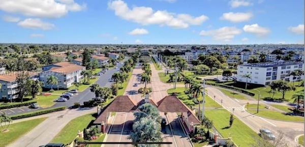 Lincoln At Century Village, 4041 Lincoln #C, Boca Raton, Florida 33434, image 1