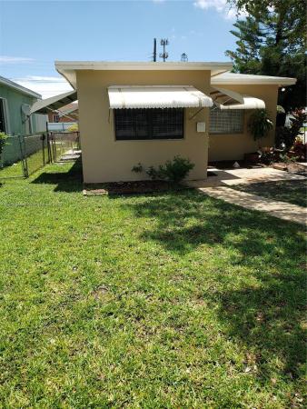 Francis Park, Brownsville, Florida 33142, image 1