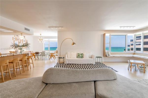 Imperial House, 5255 Collins Ave #8D, Miami Beach, Florida 33140, image 1