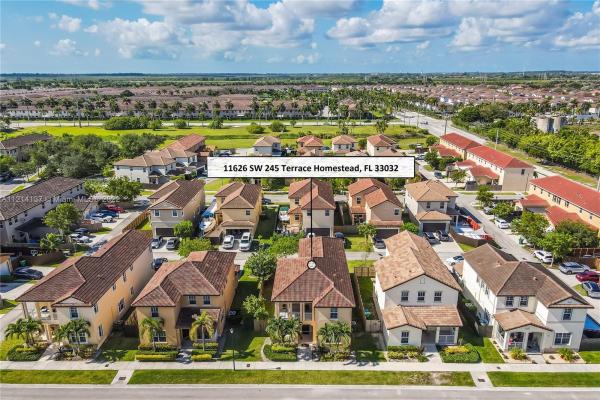 Summerville, 11626 SW 245th Ter, Princeton, Florida 33032, image 1