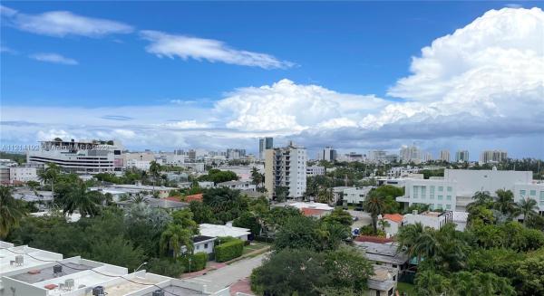 Flamingo South Beach, 1500 Bay Rd #808S, Miami Beach, Florida 33139, image 2