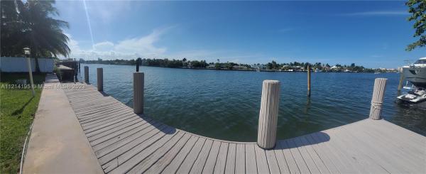 Hollywood Lakes, 1015 S Southlake Dr, Hollywood, Florida 33019, image 1