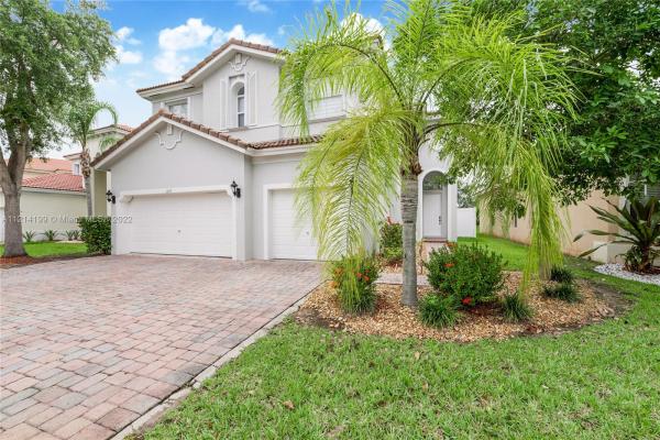 Portofino Oaks, 1147 NE 37th Pl, Homestead, Florida 33033, image 1
