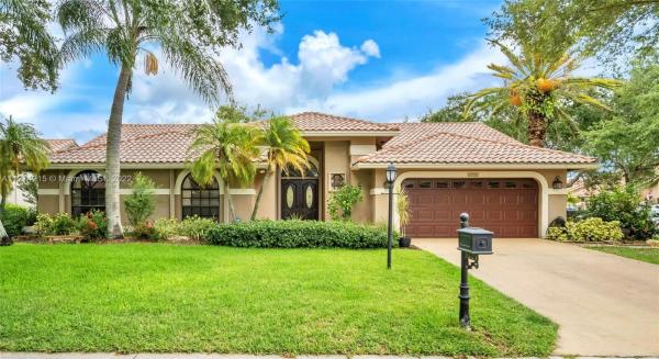 Ridgeview, 5221 NW 90th Ter, Coral Springs, Florida 33067, image 1