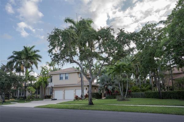 Sunset Pointe At Silver Lakes, 1324 SW 173rd Way, Pembroke Pines, Florida 33029, image 1