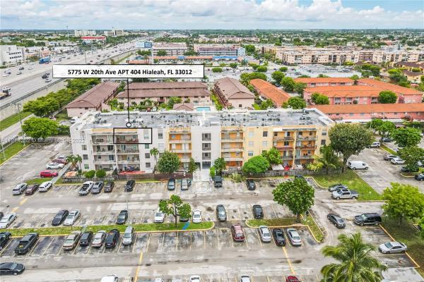 Westland Gardens, 5775 W 20th Ave #404, Hialeah, Florida 33012, image 1