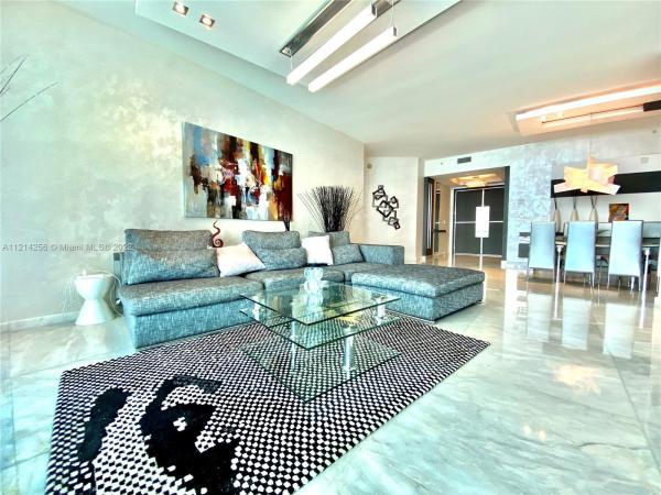 Turnberry Ocean Colony South Tower, 16047 Collins Ave #2902, Sunny Isles Beach, Florida 33160, image 2