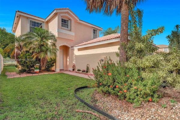 Silver Shores, 15901 SW 20th St, Miramar, Florida 33027, image 2