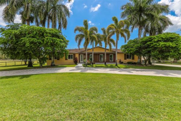 Princeton Estates, 24401 SW 123rd Ave, Princeton, Florida 33032, image 1