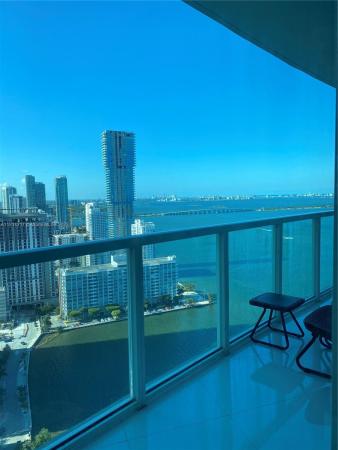 Quantum On The Bay, 1900 N Bayshore Dr #3506, Miami, Florida 33132, image 2