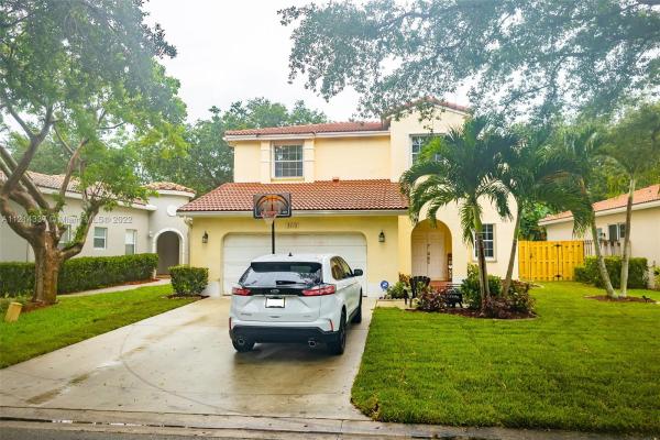 Coquina, 3812 NW 42nd Way, Coconut Creek, Florida 33073, image 1