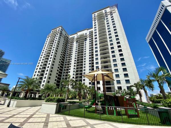 Nine At Mary Brickell Village, 999 SW 1st Ave #1412, Miami, Florida 33130, image 2