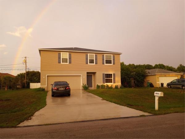 4073 SW Jaqust St, Florida 34953, image 2