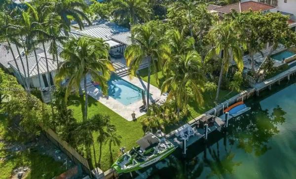 Cape Florida, 980 Mariner Dr, Key Biscayne, Florida 33149, image 1