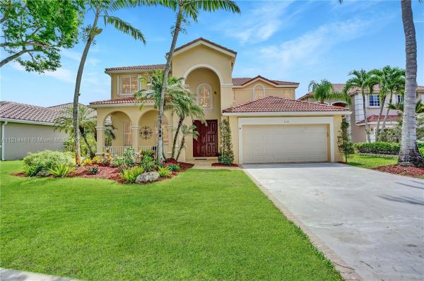 Cypress Ridge, 4179 Pinewood Ln, Weston, Florida 33331, image 1