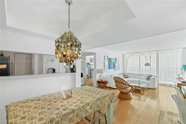 The Floridian, 650 West Ave #2804, Miami Beach, Florida 33139, image 2
