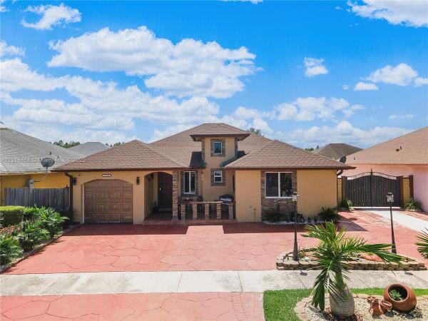 Richmond West No HOA, 18110 SW 139th Ct, Richmond West, Florida 33177, image 1