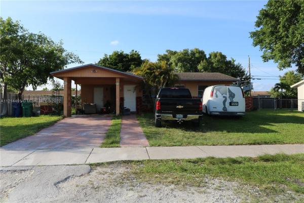 South Miami Heights Manor, 11831 SW 170th Ter, South Miami Heights, Florida 33177, image 2