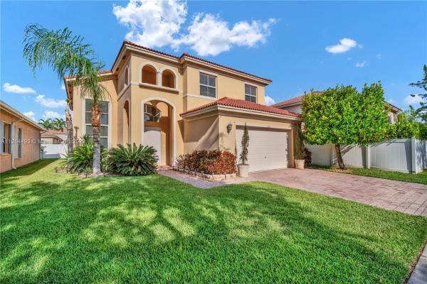 Portofino Lakes, 1665 NE 37th Ave, Homestead, Florida 33033, image 1