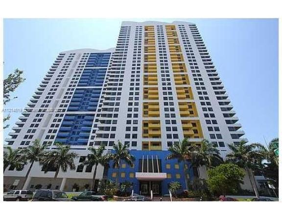 The Waverly At South Beach, 1330 West Ave #2407, Miami Beach, Florida 33139, image 1