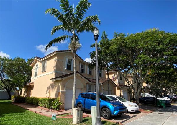 Kendall Breeze South, 12480 SW 125th Ter, Three Lakes, Florida 33186, image 1