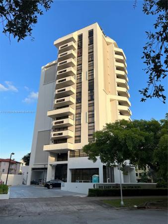 Gables Park Tower, 911 E Ponce De Leon Blvd #1003, Coral Gables, Florida 33134, image 1