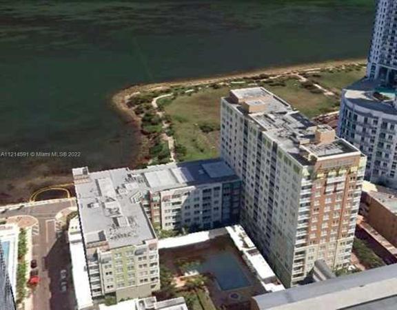 Cite On The Bay East, 2000 N Bayshore Dr #1601, Miami, Florida 33137, image 2