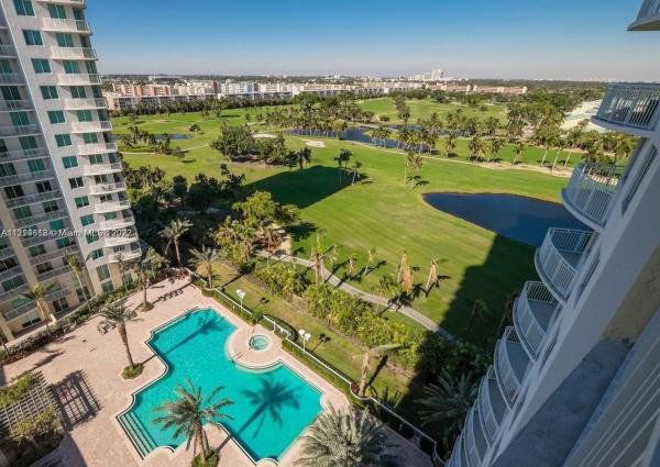 Duo East, 1755 E Hallandale Beach Blvd #2201E, Hallandale Beach, Florida 33009, image 1