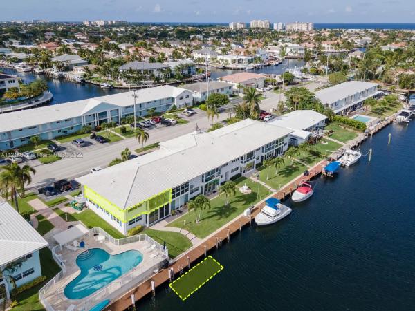 Hibiscus Terrace, 2400 NE 36th St #12, Lighthouse Point, Florida 33064, image 1