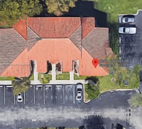 Villas De Venezia, 9891 Nob Hill Ln, Sunrise, Florida 33351, image 1