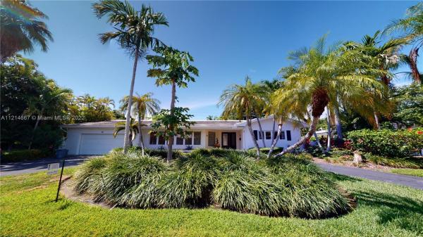 Sans Souci, 23 Prospect Dr, Coral Gables, Florida 33133, image 1
