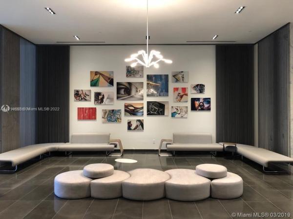 Canvas, 1600 NE 1st Ave #2712, Miami, Florida 33132, image 2