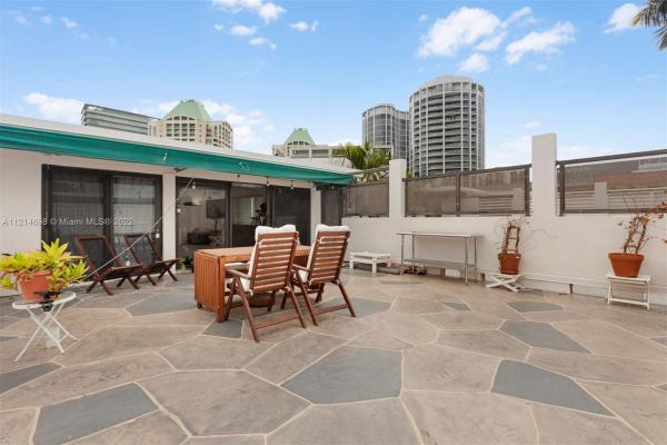 Courtyards Of The Grove, 3240 Mary St #PH1S, Miami, Florida 33133, image 1