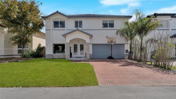 Spanish Lakes, 19401 NW 77th Ct, Hialeah, Florida 33015, image 1