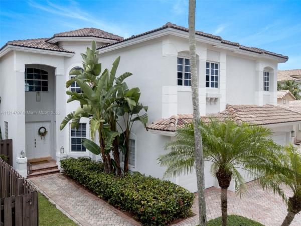 St Croix At Doral Isles, 7301 NW 107th Pl, Doral, Florida 33178, image 1