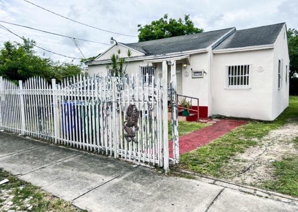 Floral Park, 1720 NW 58th St, Miami, Florida 33142, image 2