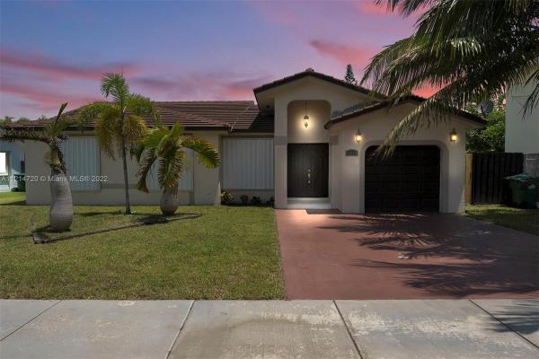 Luz Estela, 14713 SW 173rd Ter, Richmond West, Florida 33187, image 1