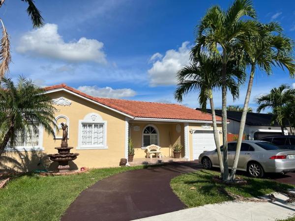 Majestic Estates, 17803 SW 152nd Pl, Richmond West, Florida 33187, image 1
