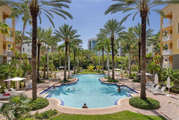 The Courts At South Beach, 140 Jefferson Ave #14005, Miami Beach, Florida 33139, image 1