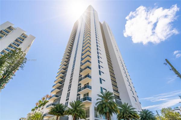 Bay House Miami, 600 NE 27th St #1401, Miami, Florida 33137, image 2