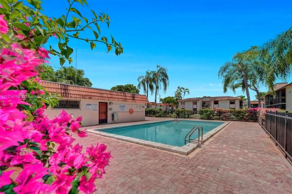 Monterey, 902 NE 209th St #205, Ives Estates, Florida 33179, image 1