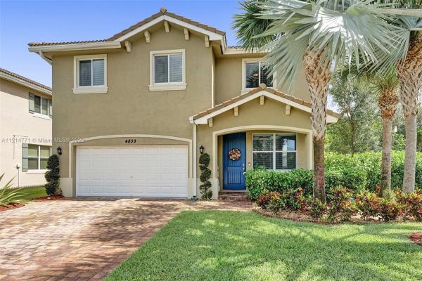 Verona Estates, 4839 Foxtail Palm Ct, Greenacres, Florida 33463, image 1