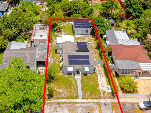North Shore Heights, 765 NW 121st St, North Miami, Florida 33168, image 1