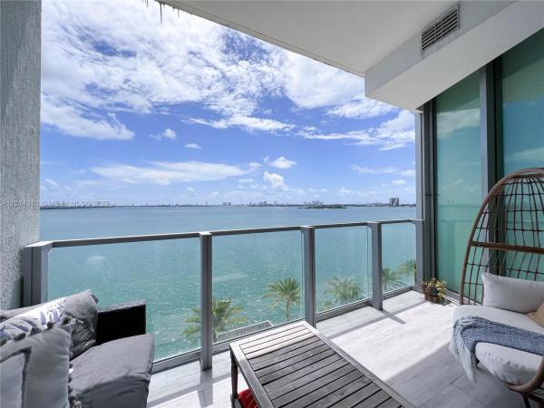 Biscayne Beach, 2900 NE 7th Ave #506, Miami, Florida 33137, image 2